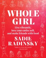 Whole Girl