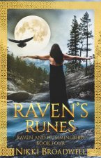 Raven's Runes: Raven and Hummingbird Book Four
