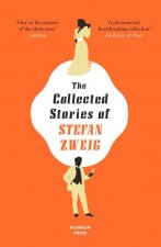 Collected Stories of Stefan Zweig