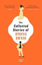 Collected Stories of Stefan Zweig