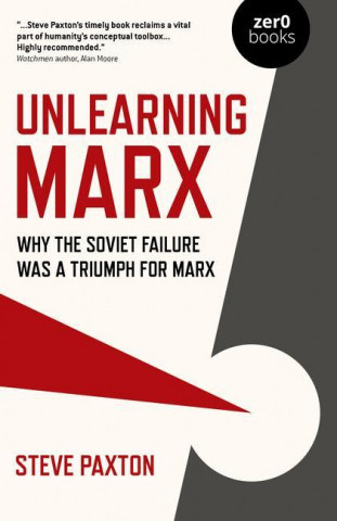 Unlearning Marx - Why the Soviet failure was a triumph for Marx