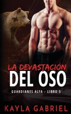 La devastación del oso