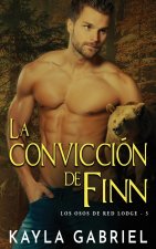 La convicción de Finn