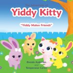 Adventures of Yiddy Kitty