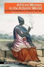 African Women in the Atlantic World