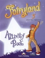 Fairyland 5 - activity book + ieBook