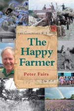 Happy Farmer