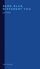 Same Blue, Different You