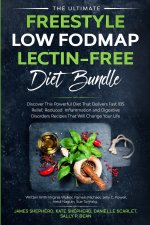 Ultimate Freestyle Low Fodmap Lectin-Free Diet Bundle