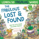 Fabulous Lost & Found and the little mouse who spoke Tagalog