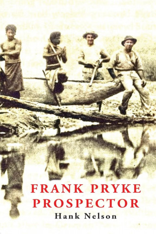 Frank Pryke Prospector