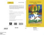 Kaleidoscope of Biblical Articles