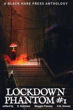 Lockdown Phantom #1