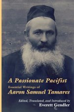 Passionate Pacifist