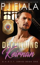 Defending Keirnan: GHOST Prequel