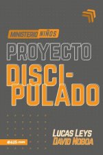 Proyecto Discipulado - Ministerio de Ni?os