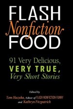 Flash Nonfiction Food