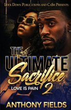 Ultimate Sacrifice 2