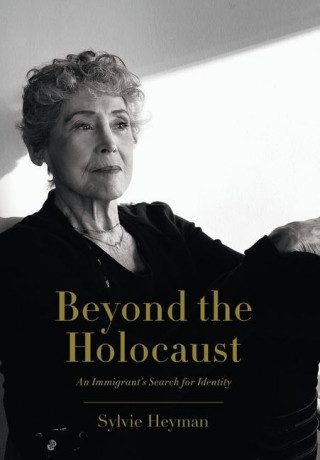 Beyond the Holocaust