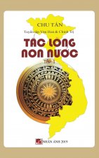 Tấc Long Non Nước (Tập 1 - hard cover)