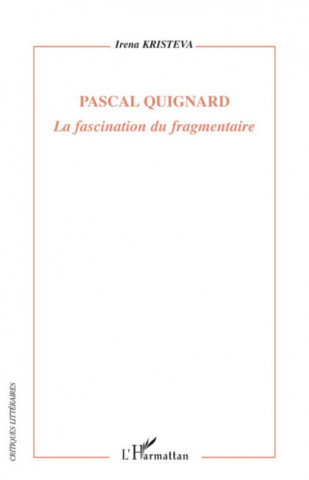 Pascal Quignard