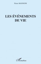 Les événements de vie