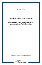 Des indiennes en Europe