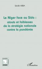 Le Niger face au Sida: atouts et faiblesses de la stratégie nationale contre la pandémie