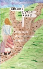 Itinéraire d'un professeur stagiaire
