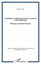L'élément africain dans la langue capverdienne