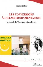 Les conversions ? l'islam fondamentaliste