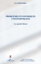 Probl?mes économiques contemporains