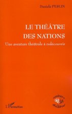 Le Théâtre des Nations