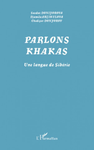 Parlons khakas