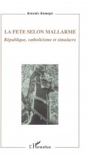 La F?te selon Mallarmé