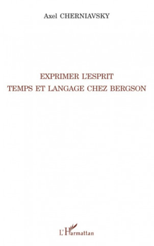 Exprimer l'esprit