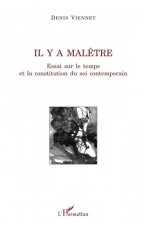 Il y a mal?tre