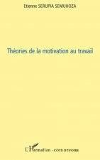 Théories de la motivation au travail