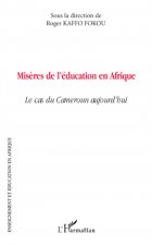 Mis?res de l'éducation en Afrique