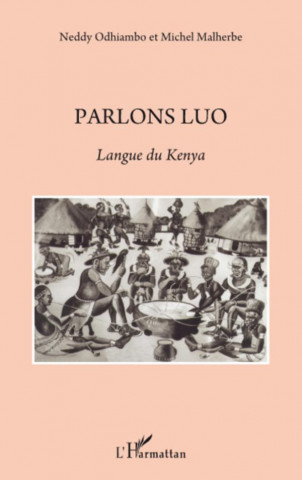 Parlons Luo