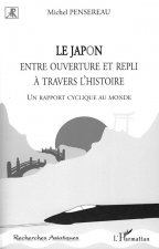 Le Japon entre ouverture et repli ? travers l'histoire