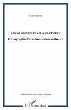 Sans-logis de Paris ? Nanterre