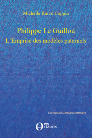 Philippe Le Guillou