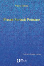 Proust Portrait Peinture