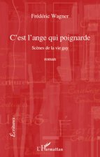 C'est l'ange qui poignarde