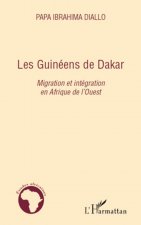 Les Guinéens de Dakar