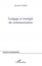 Langage et stratégie de communication