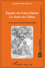 Epopée du Fo?ta-Djalon