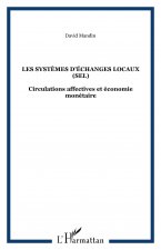 Les syst?mes d'échanges locaux (SEL)