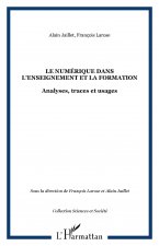 Le numérique dans l'enseignement et la formation